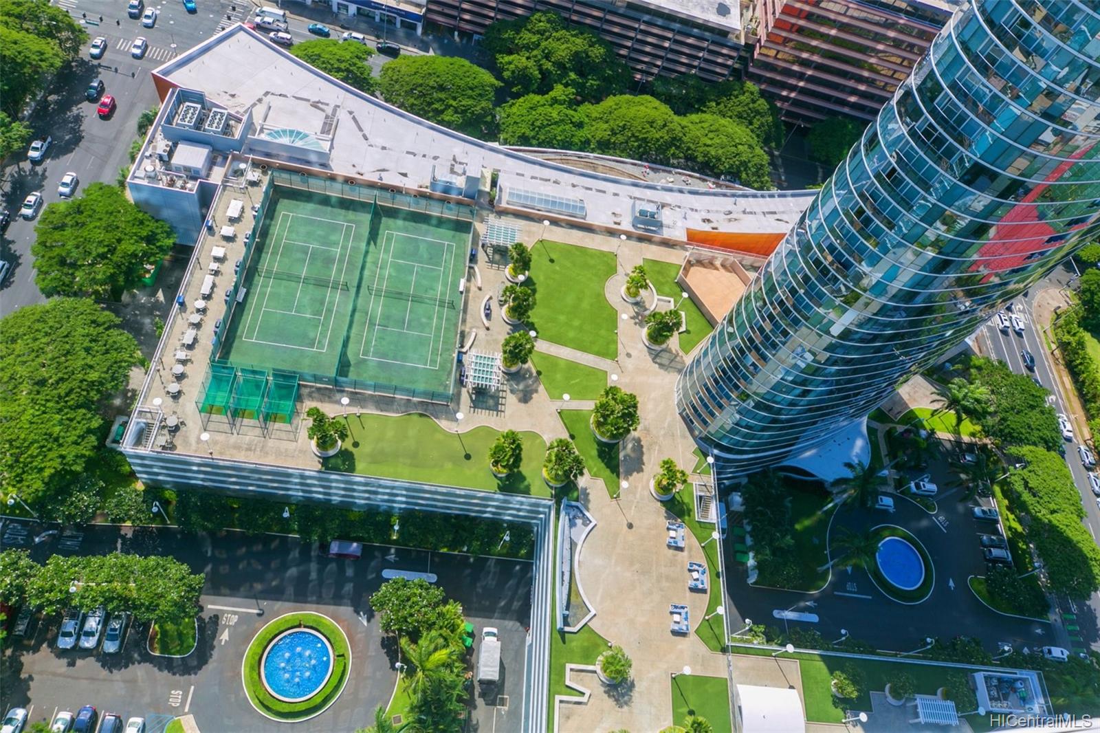 Moana Pacific 4306, 1296 Kapiolani Blvd, Honolulu Kakaako