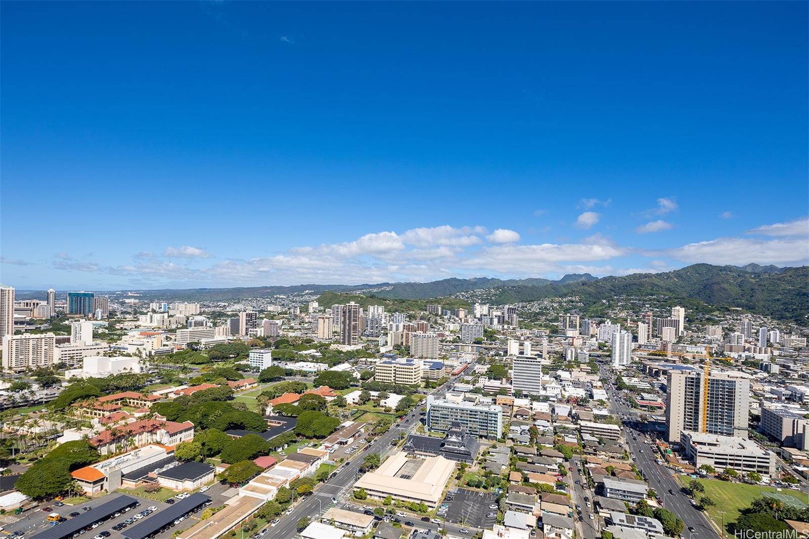 1296 Kapiolani Blvd Honolulu - Rental - photo 14 of 22