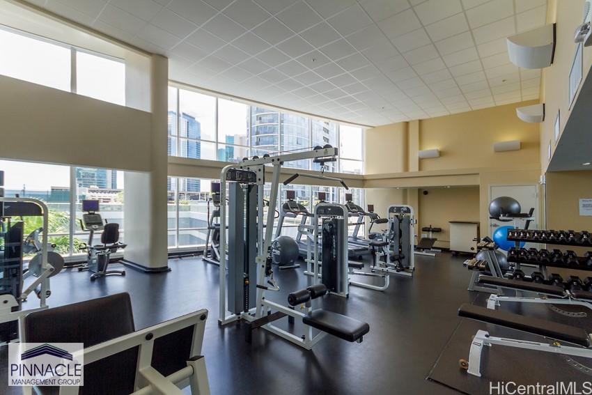 1296 Kapiolani Blvd Honolulu - Rental - photo 20 of 22