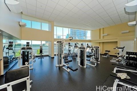 1296 Kapiolani Blvd Honolulu - Rental - photo 11 of 13