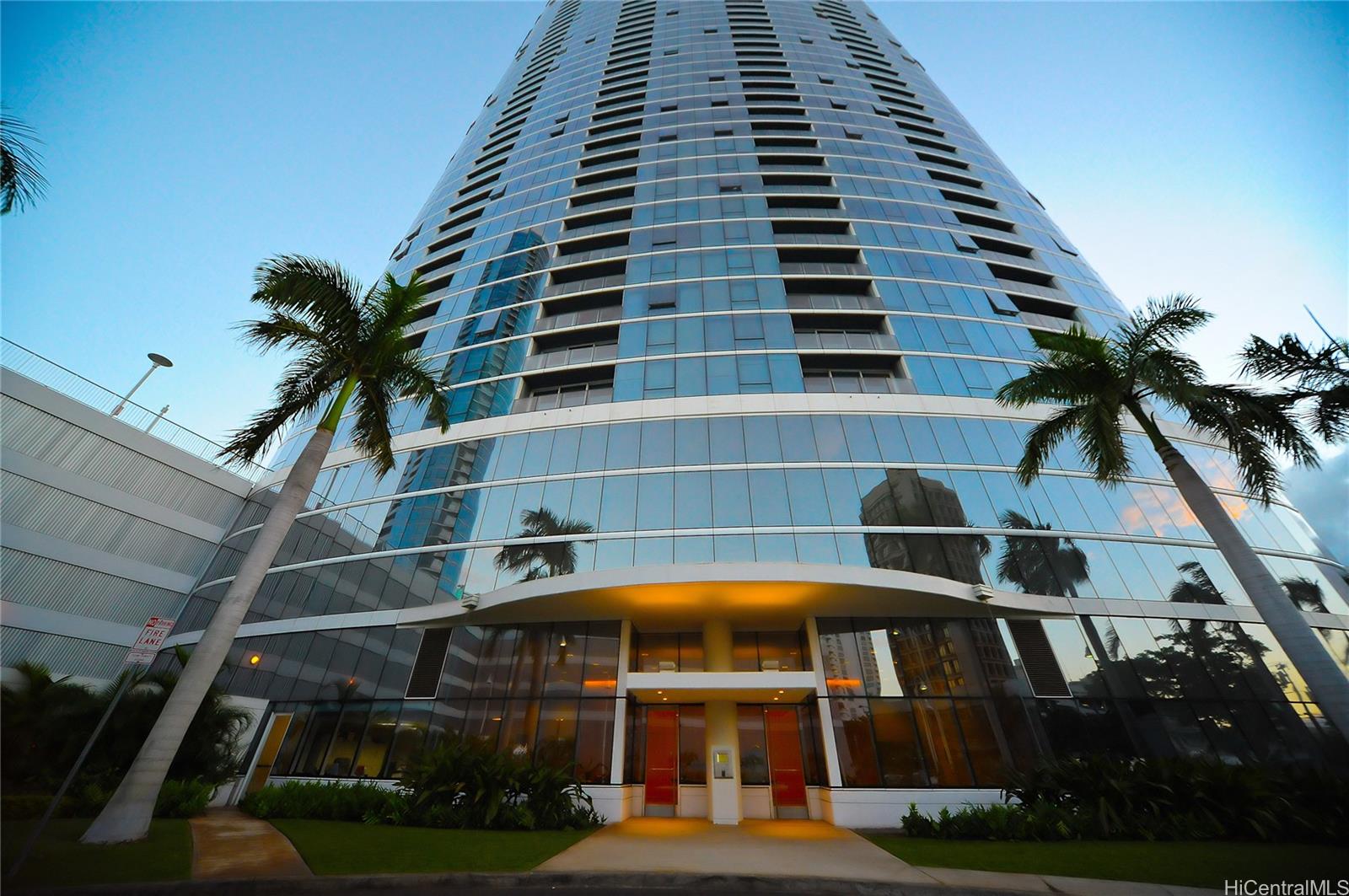 1296 Kapiolani Blvd Honolulu - Rental - photo 13 of 13