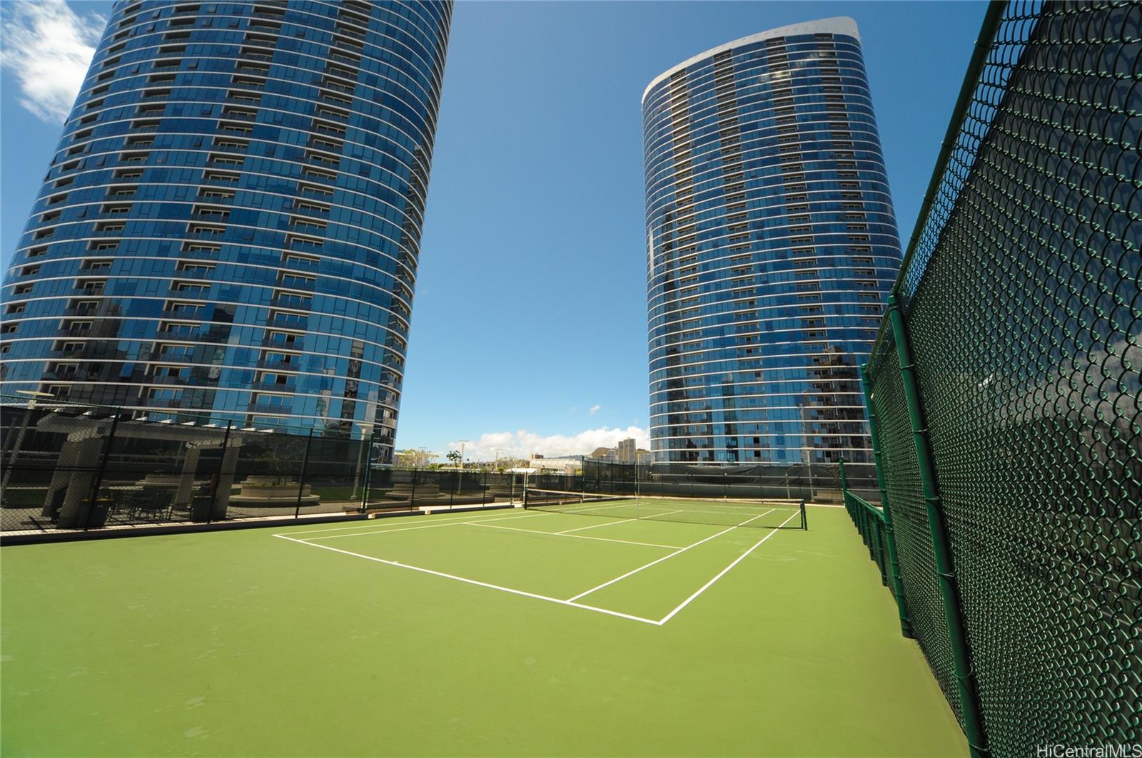 Moana Pacific condo # 4505, Honolulu, Hawaii - photo 17 of 23