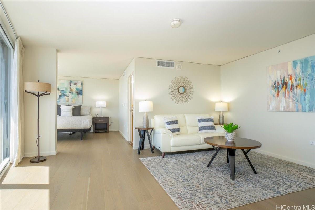 Moana Pacific condo # 4703, Honolulu, Hawaii - photo 17 of 25