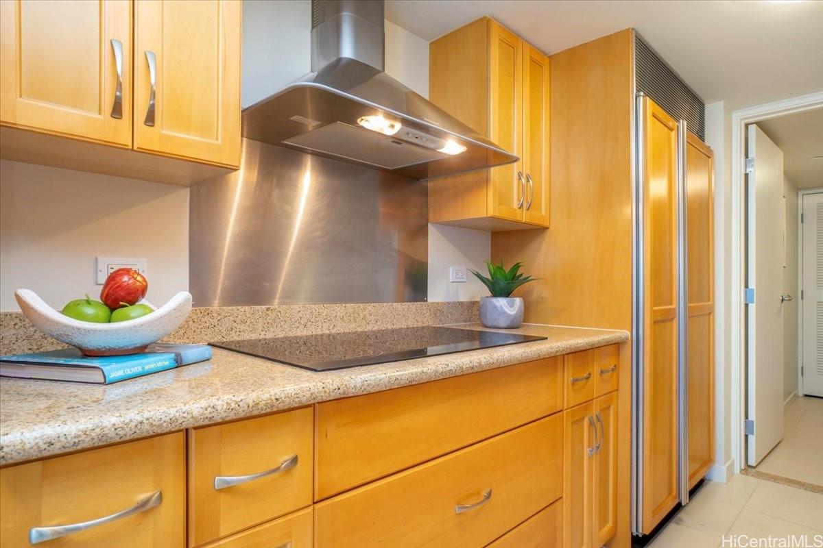 Moana Pacific condo # 4703, Honolulu, Hawaii - photo 9 of 25