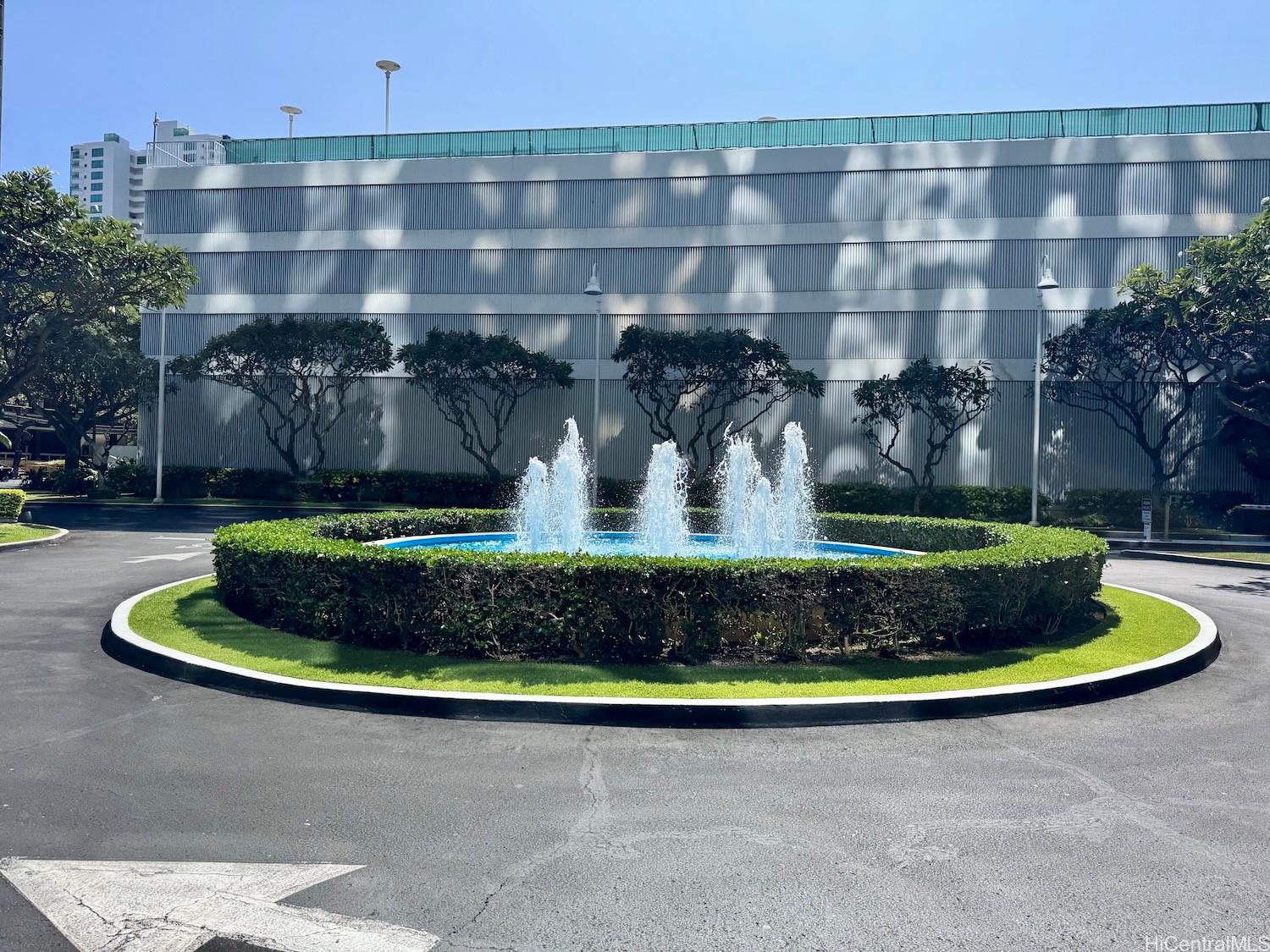 Moana Pacific condo # II1002, Honolulu, Hawaii - photo 2 of 13