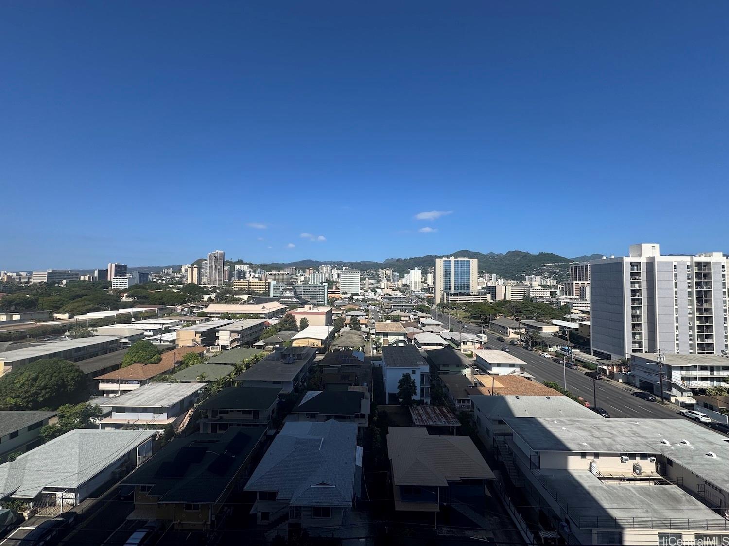 Moana Pacific condo # II1002, Honolulu, Hawaii - photo 11 of 13