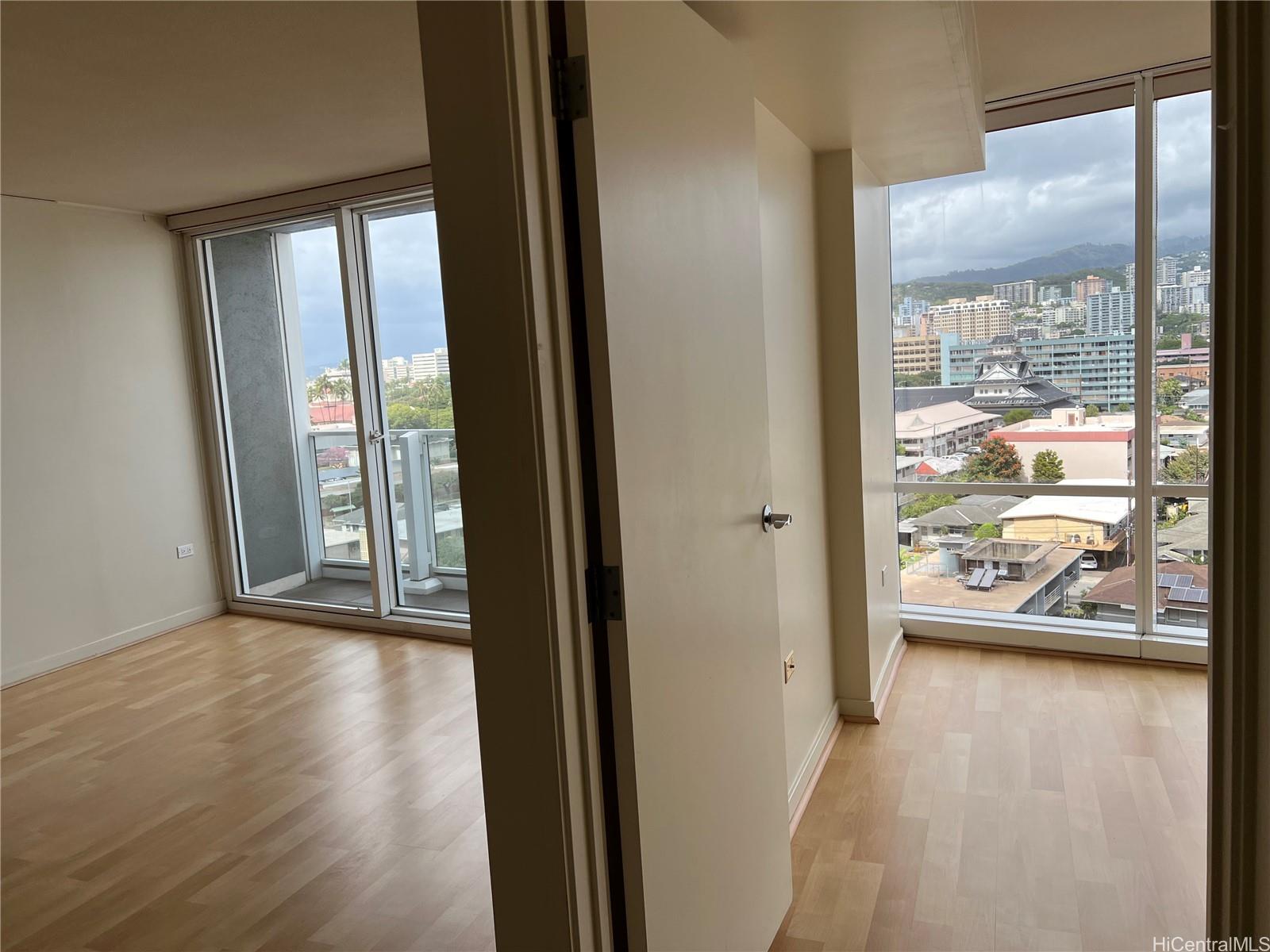 Moana Pacific condo # II1002, Honolulu, Hawaii - photo 5 of 13