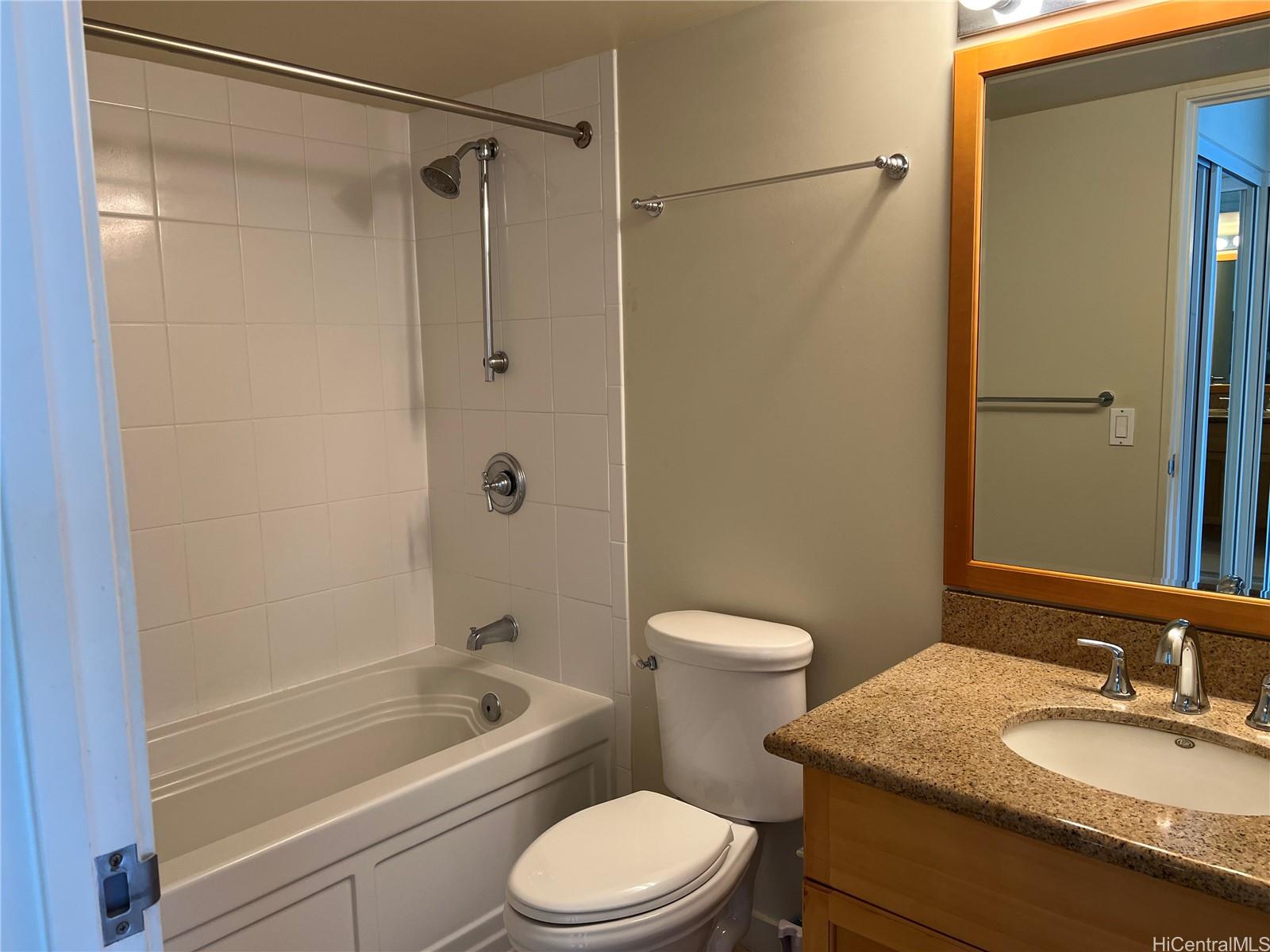 Moana Pacific condo # II1002, Honolulu, Hawaii - photo 6 of 13