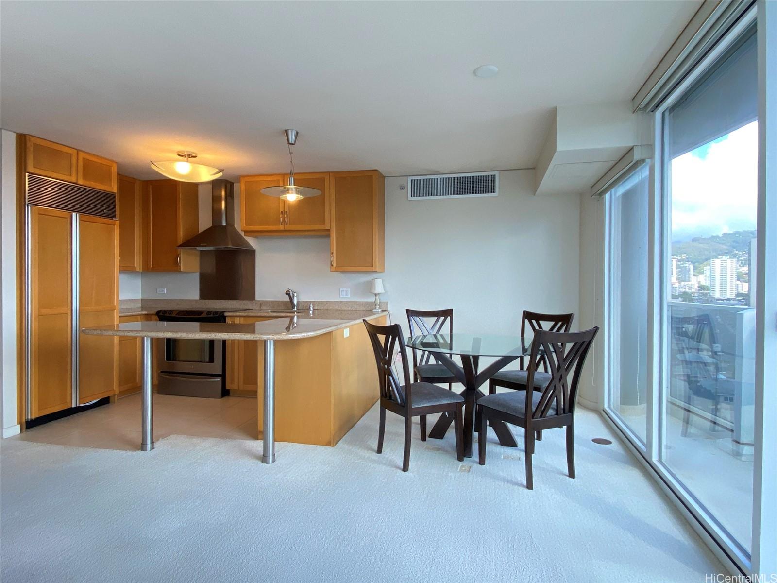 Moana Pacific condo # II-1103, Honolulu, Hawaii - photo 2 of 20