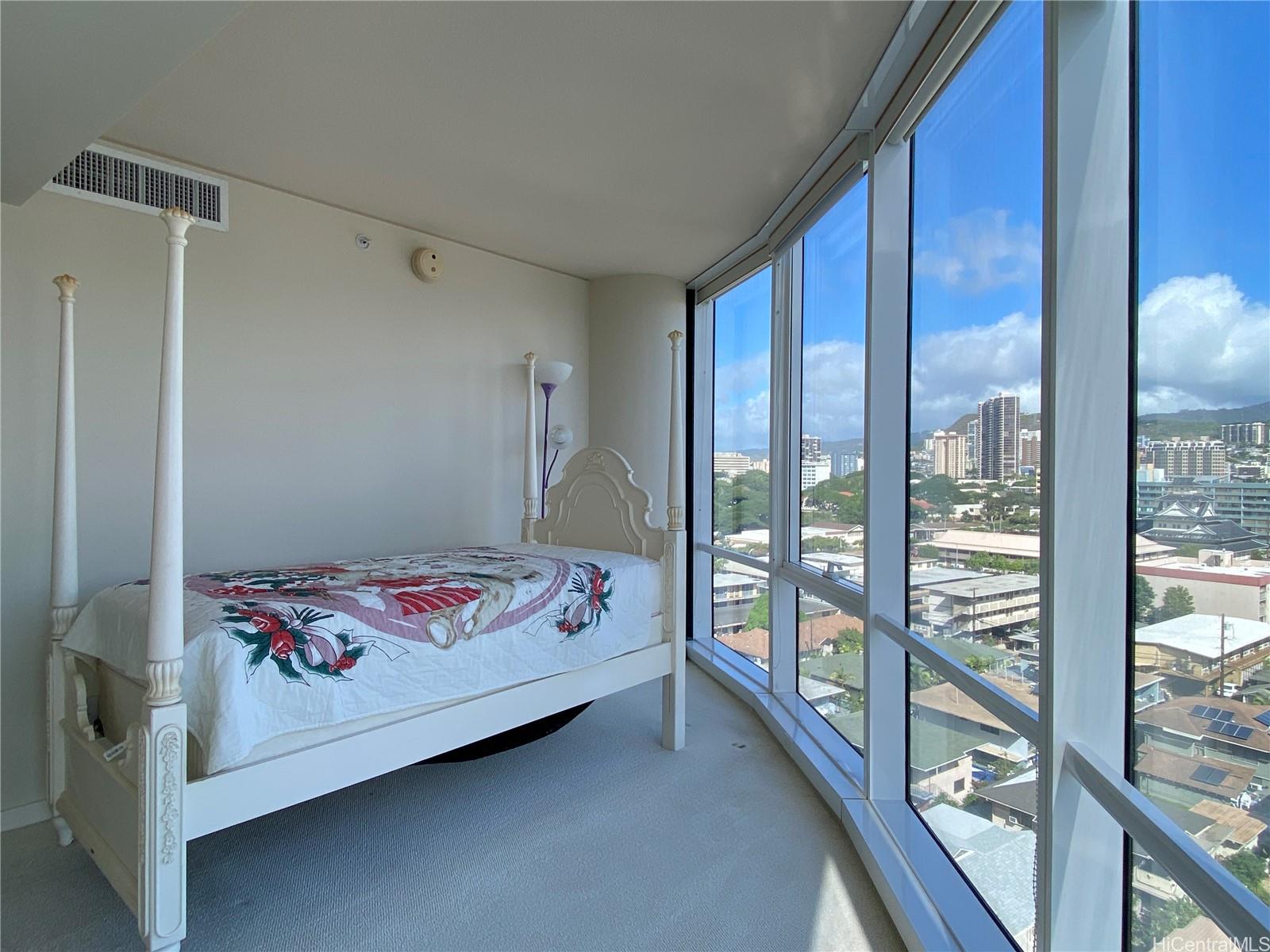 Moana Pacific condo # II-1103, Honolulu, Hawaii - photo 11 of 20