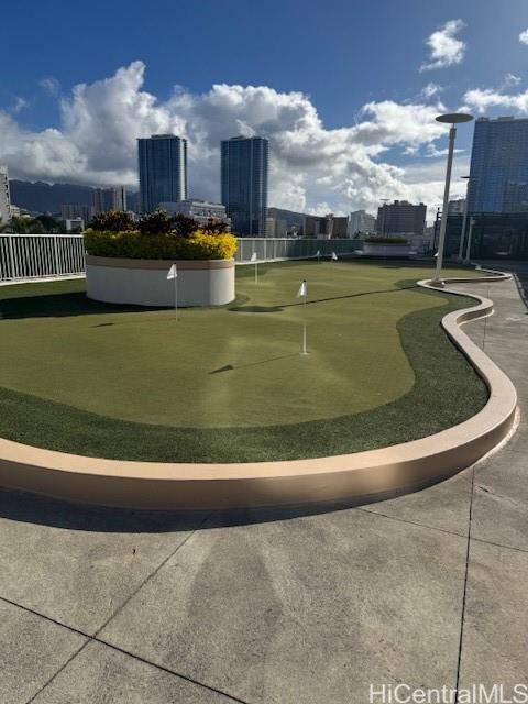 Moana Pacific condo # II-1103, Honolulu, Hawaii - photo 13 of 20