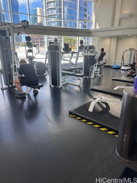 Moana Pacific condo # II-1103, Honolulu, Hawaii - photo 16 of 20