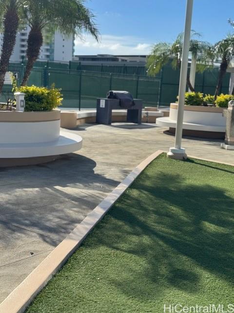 Moana Pacific condo # II-1103, Honolulu, Hawaii - photo 18 of 20