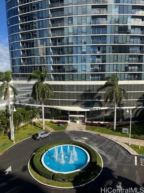 Moana Pacific condo # II-1103, Honolulu, Hawaii - photo 19 of 20