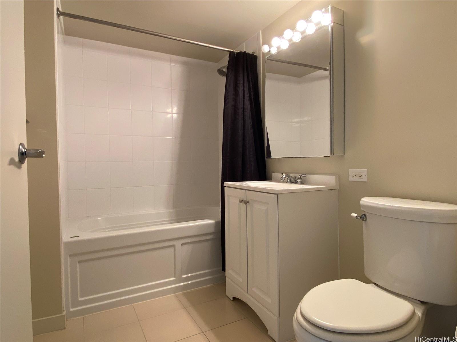 Moana Pacific condo # II-1103, Honolulu, Hawaii - photo 7 of 20