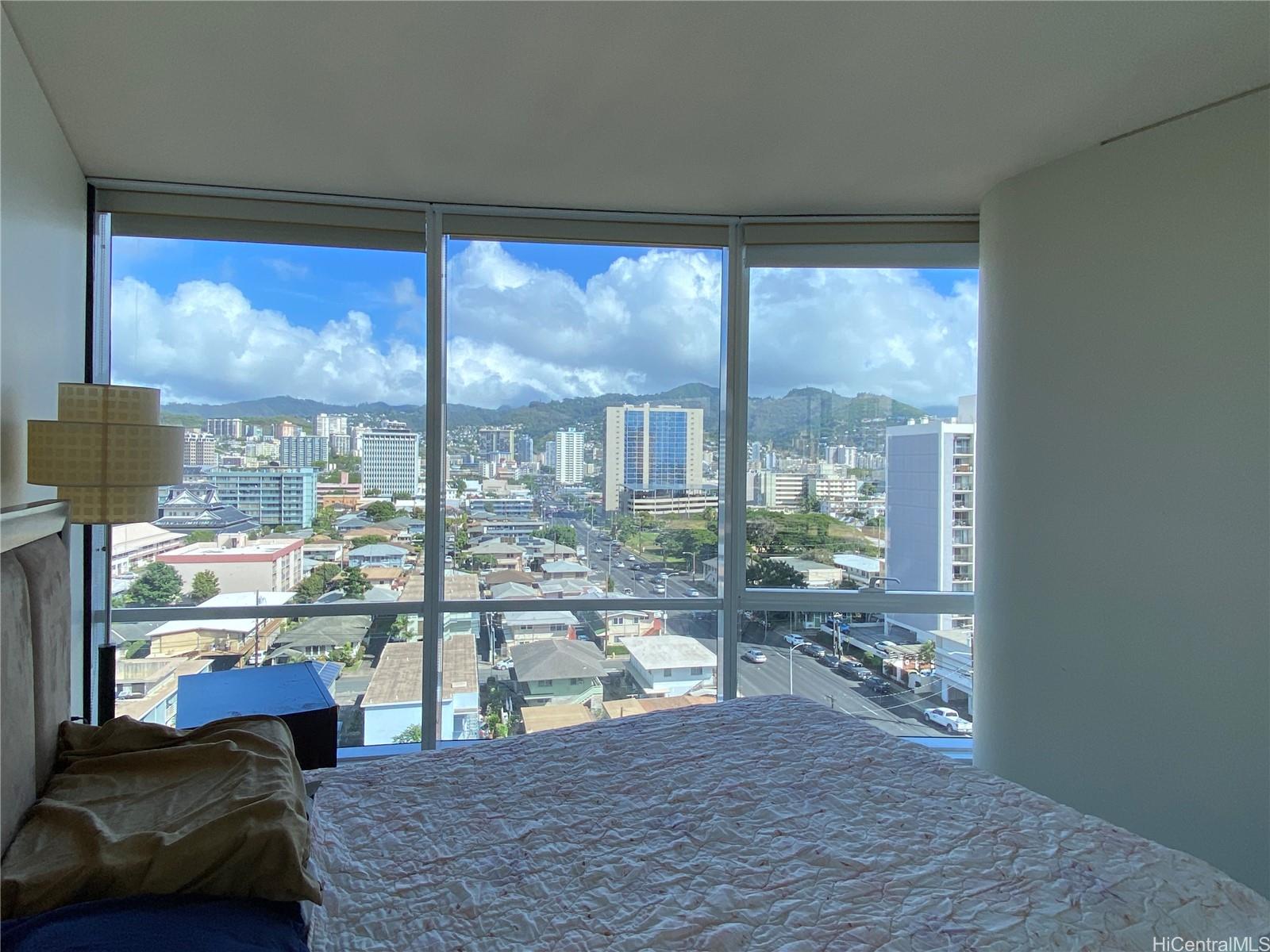 Moana Pacific condo # II-1103, Honolulu, Hawaii - photo 10 of 20