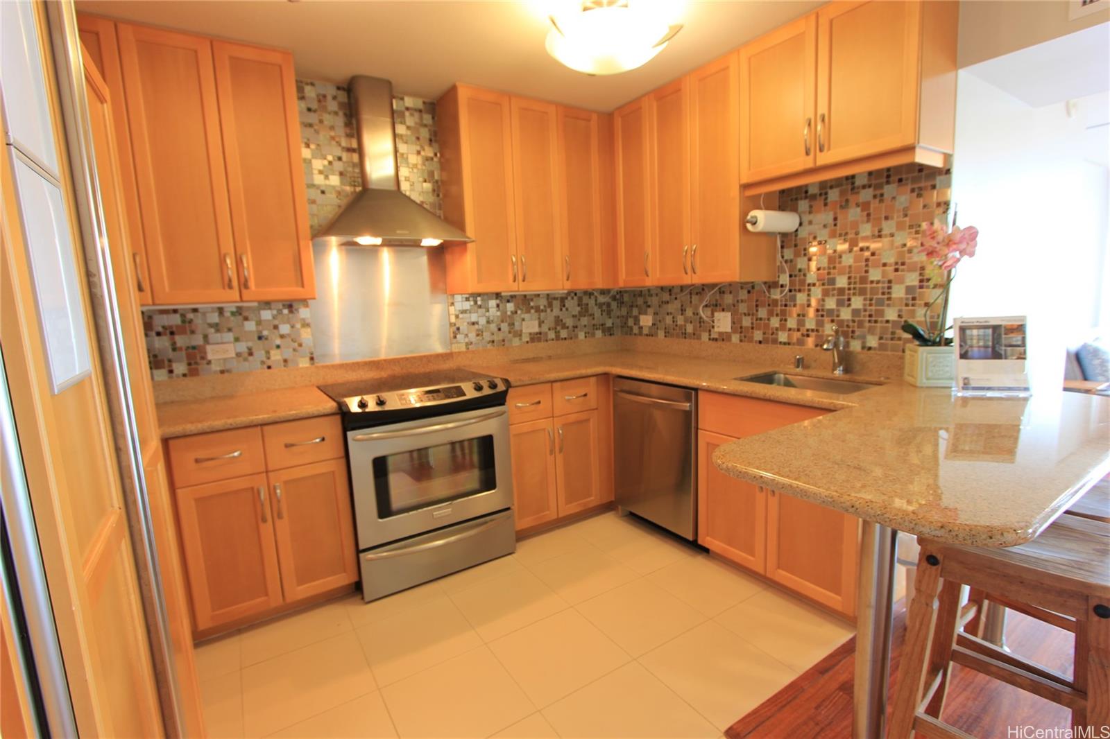 Moana Pacific condo # II1202, Honolulu, Hawaii - photo 2 of 16