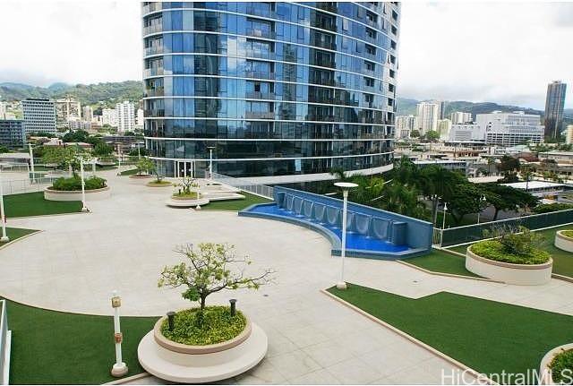 Moana Pacific condo # II1202, Honolulu, Hawaii - photo 16 of 16