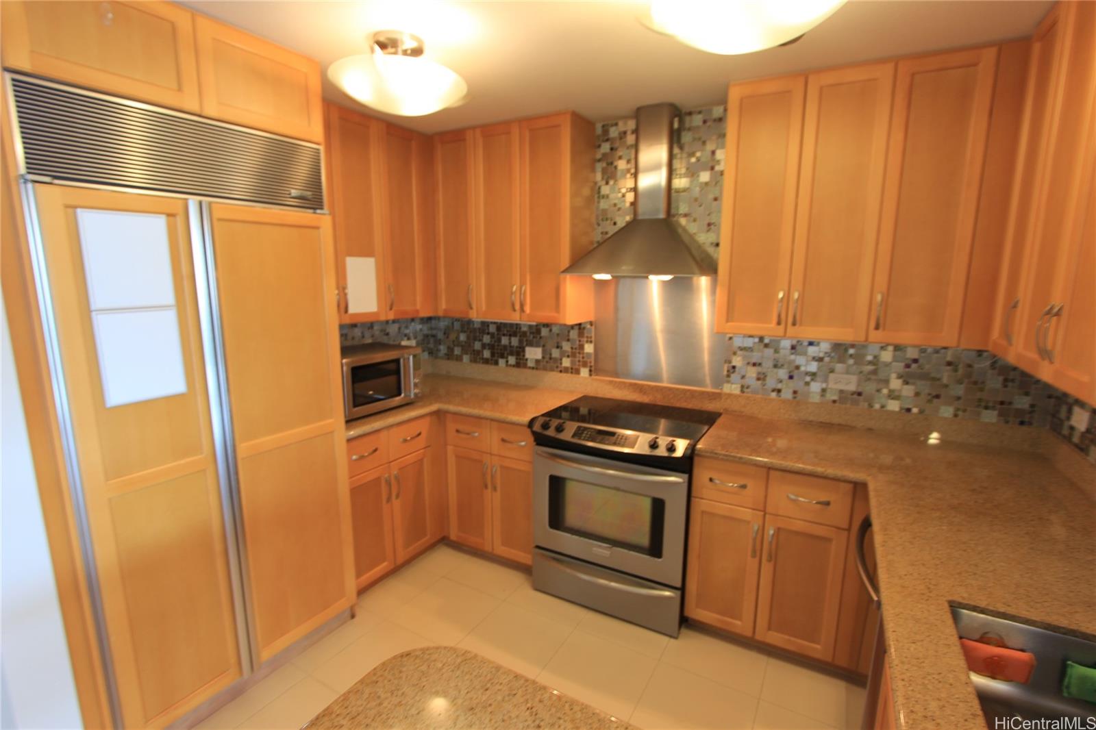 Moana Pacific condo # II1202, Honolulu, Hawaii - photo 3 of 16