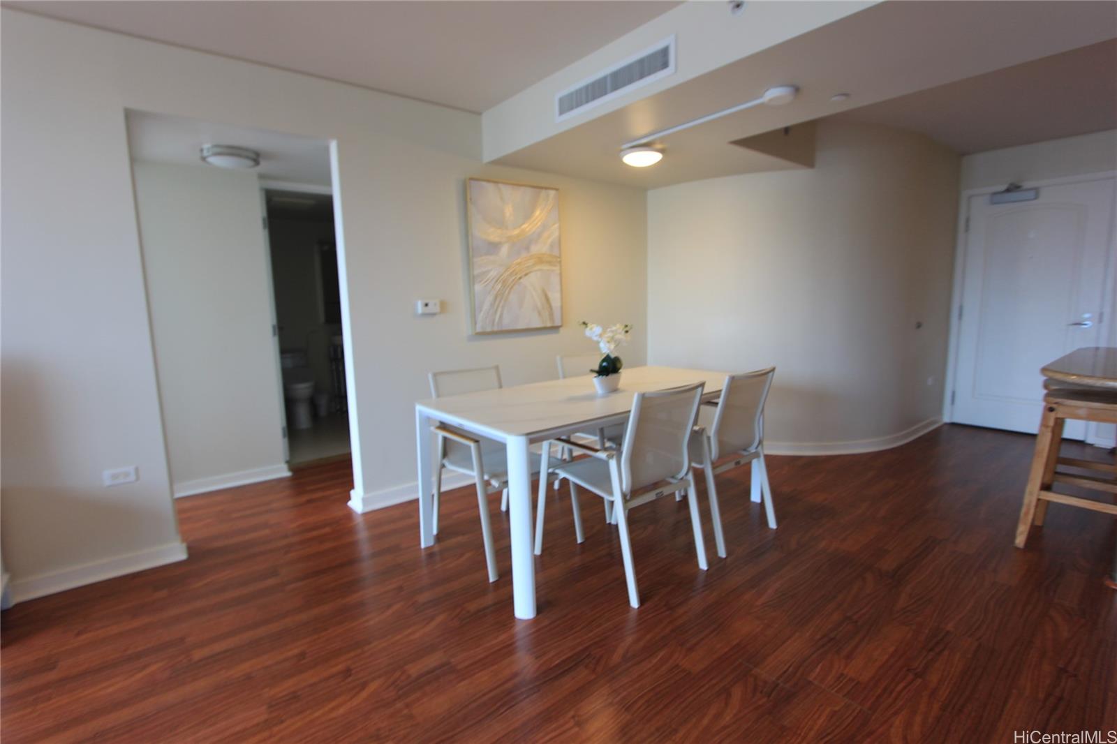 Moana Pacific condo # II1202, Honolulu, Hawaii - photo 4 of 16