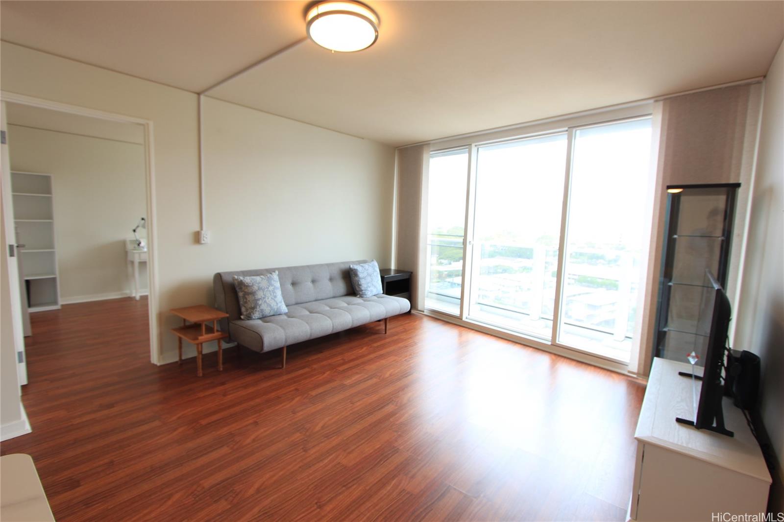 Moana Pacific condo # II1202, Honolulu, Hawaii - photo 6 of 16