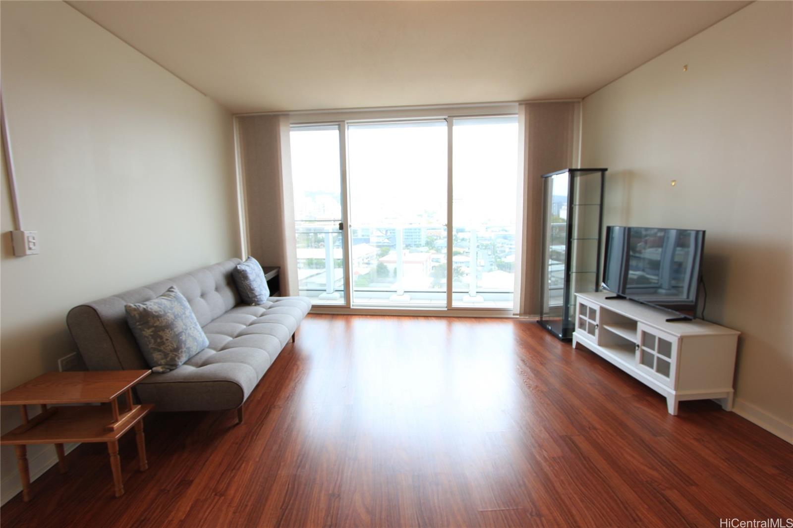 Moana Pacific condo # II1202, Honolulu, Hawaii - photo 7 of 16