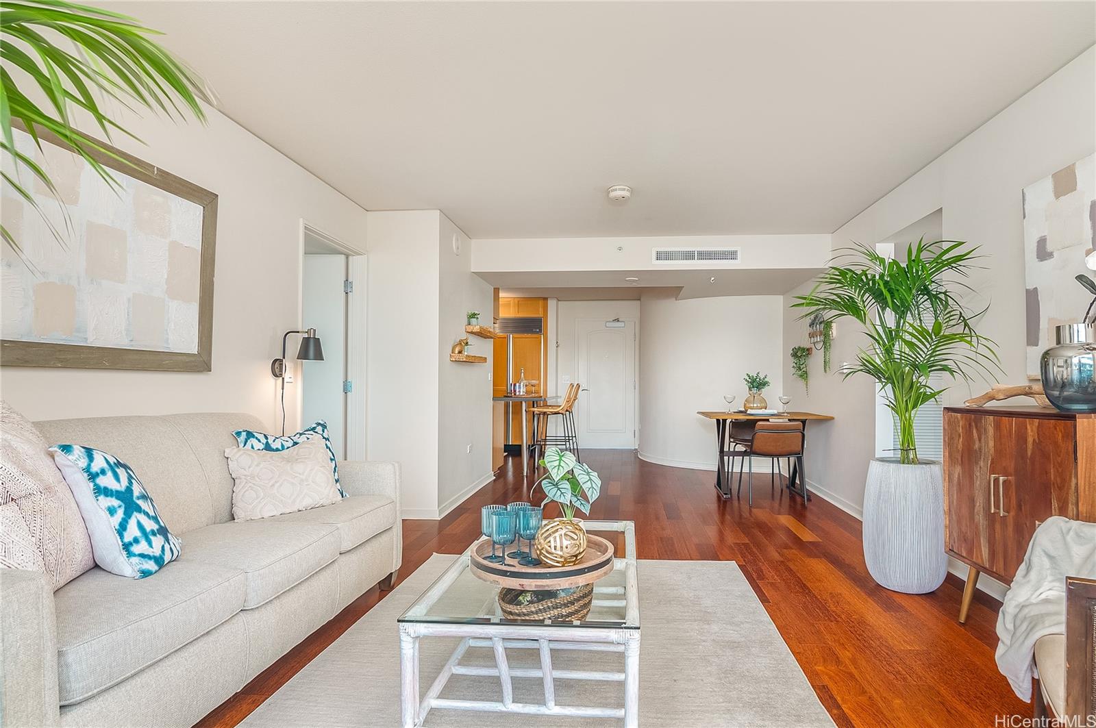 Moana Pacific condo # II2309, Honolulu, Hawaii - photo 2 of 24