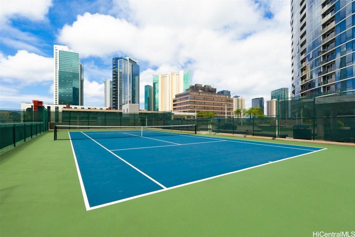 Moana Pacific condo # II2309, Honolulu, Hawaii - photo 21 of 24