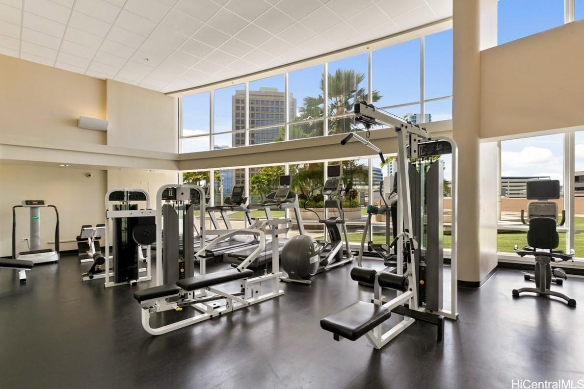 Moana Pacific condo # II2309, Honolulu, Hawaii - photo 24 of 24