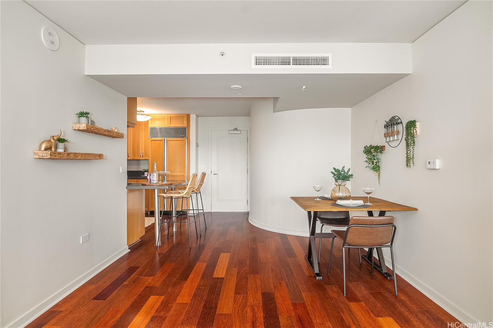 Moana Pacific condo # II2309, Honolulu, Hawaii - photo 7 of 24