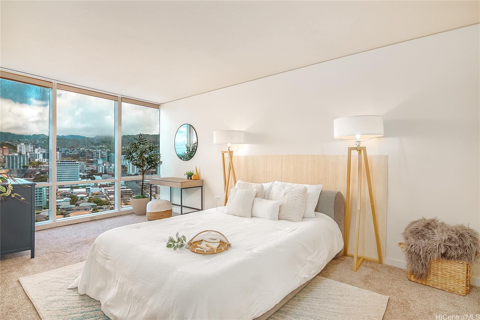 Moana Pacific condo # II2309, Honolulu, Hawaii - photo 10 of 24