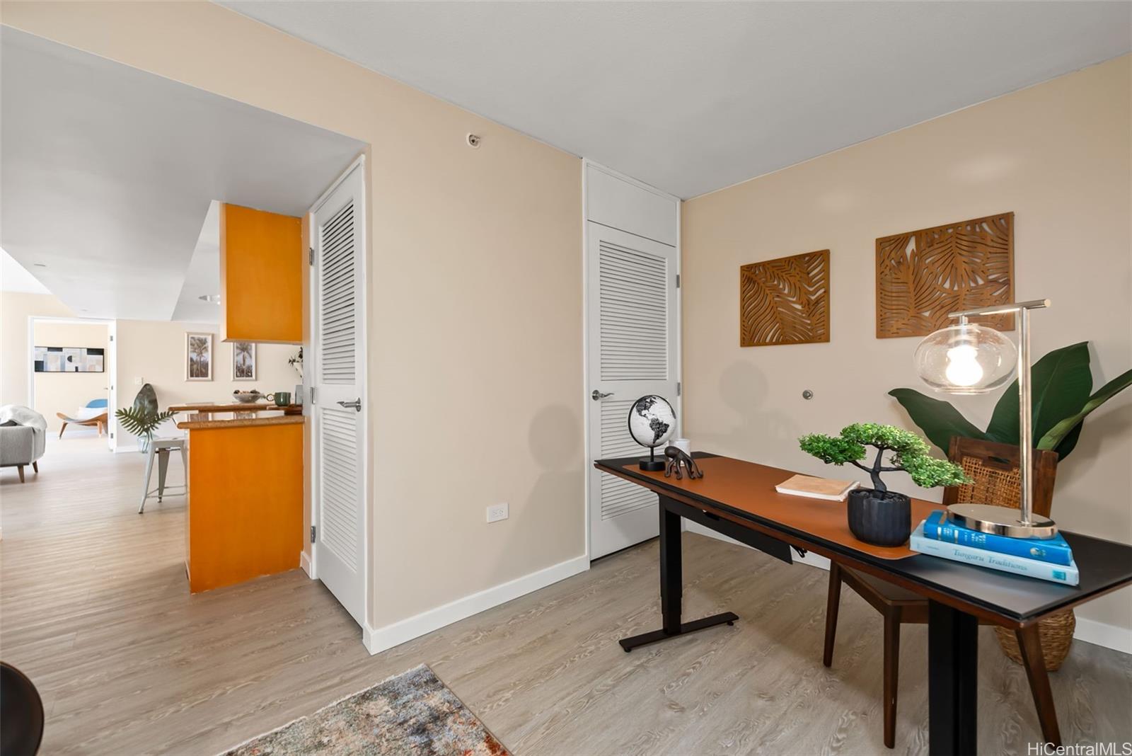 Moana Pacific condo # II2407, Honolulu, Hawaii - photo 11 of 25