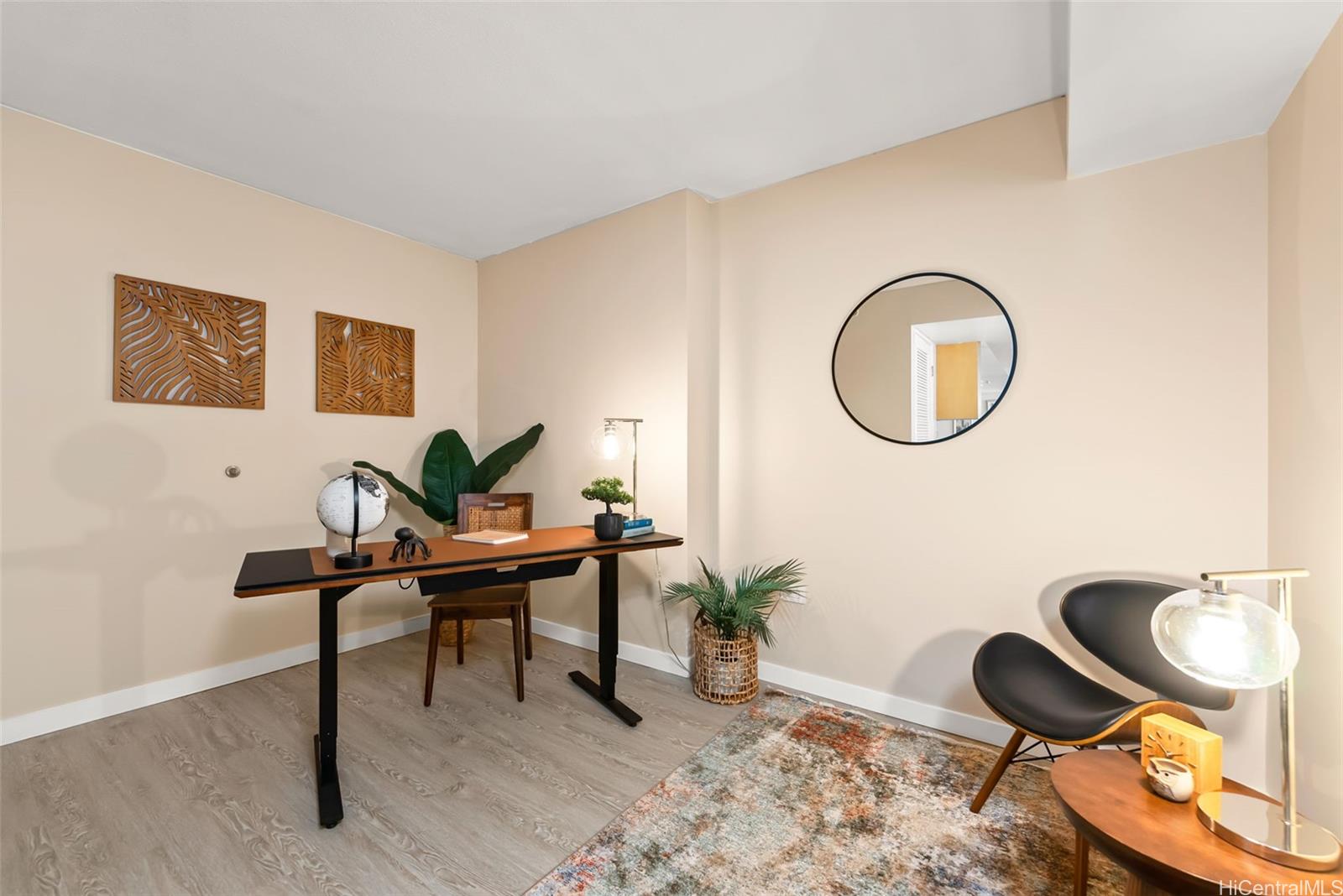 Moana Pacific condo # II2407, Honolulu, Hawaii - photo 12 of 25