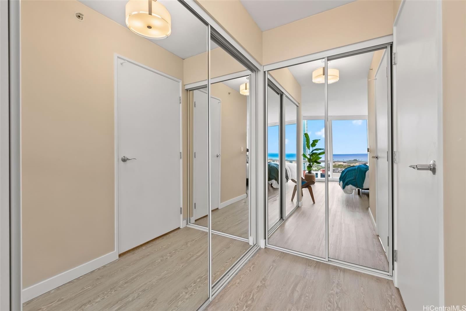 Moana Pacific condo # II2407, Honolulu, Hawaii - photo 15 of 25