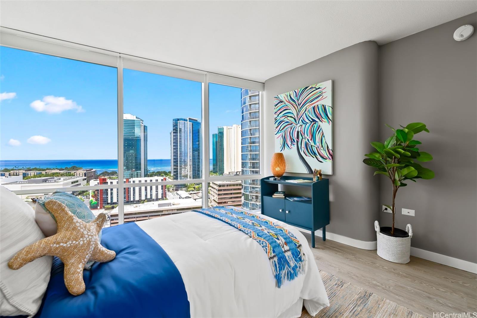 Moana Pacific condo # II2407, Honolulu, Hawaii - photo 17 of 25