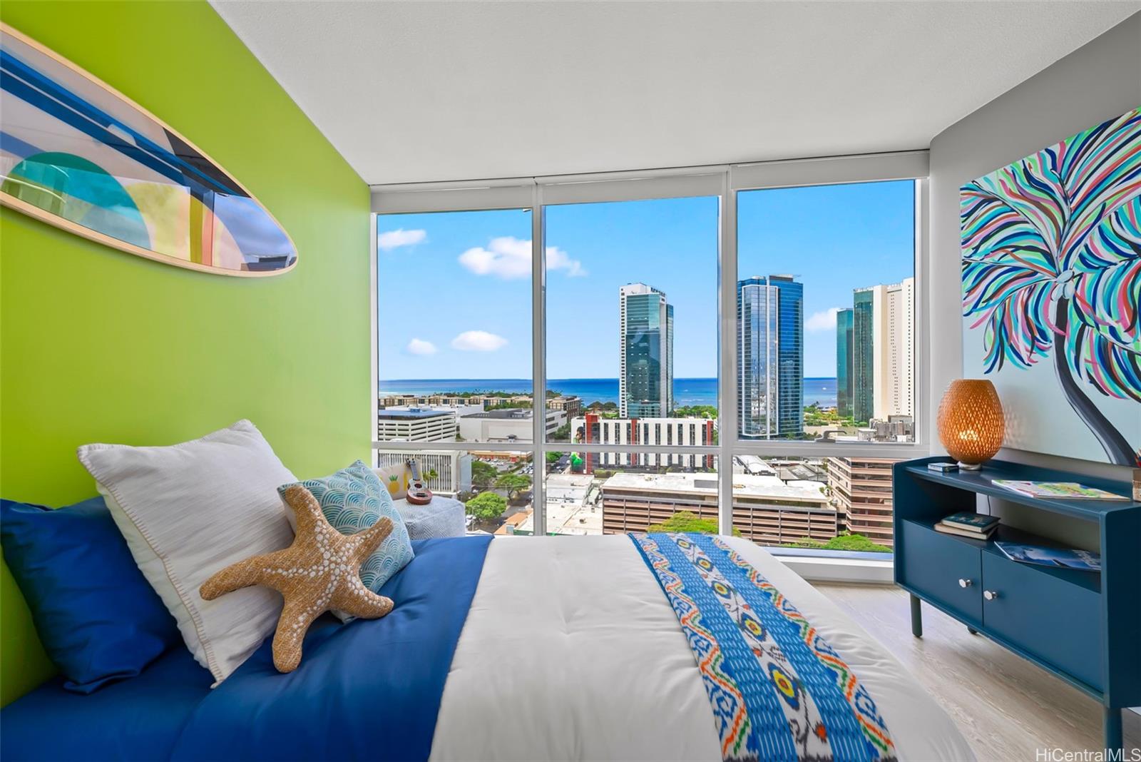 Moana Pacific condo # II2407, Honolulu, Hawaii - photo 18 of 25