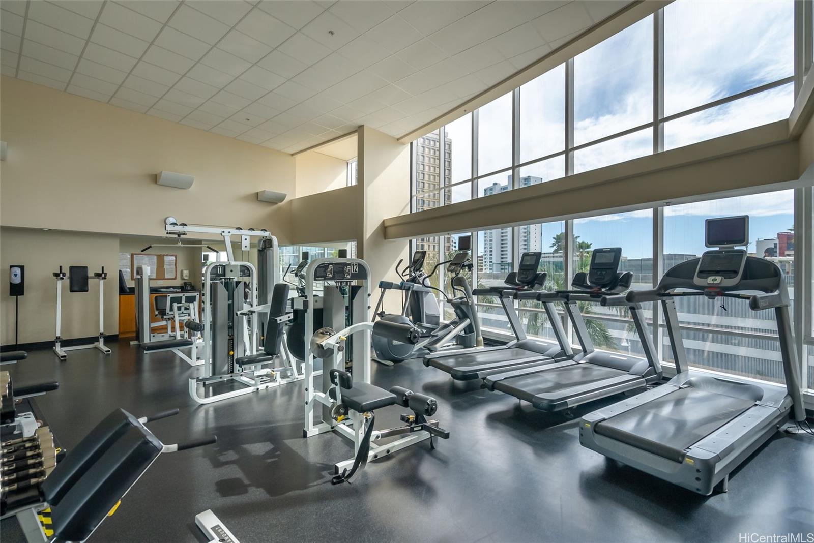 Moana Pacific condo # II2407, Honolulu, Hawaii - photo 20 of 25