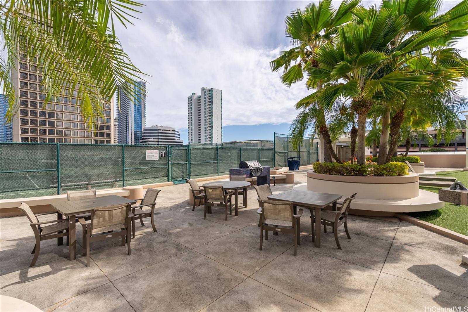 Moana Pacific condo # II2407, Honolulu, Hawaii - photo 23 of 25