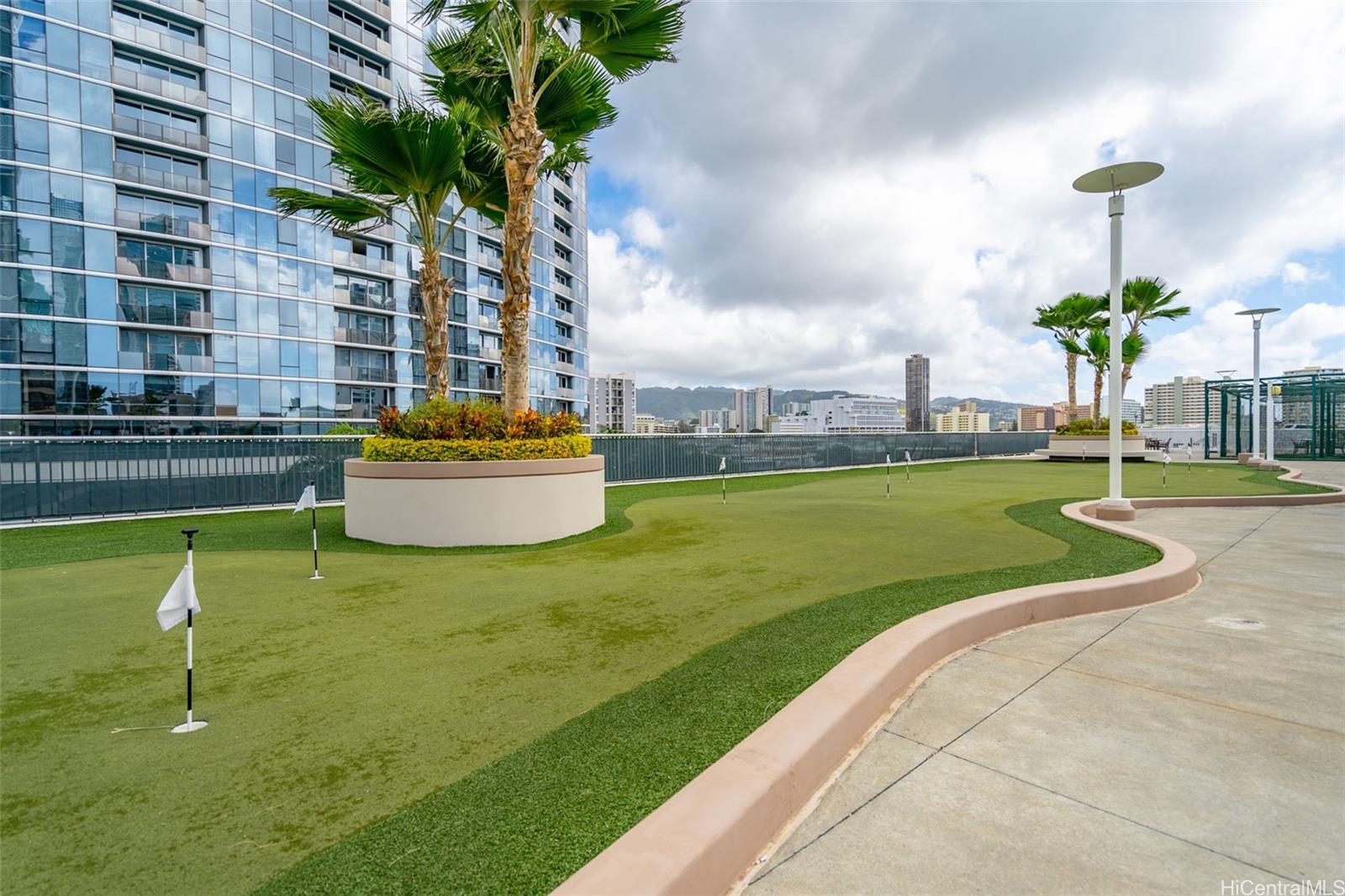 Moana Pacific condo # II2407, Honolulu, Hawaii - photo 24 of 25