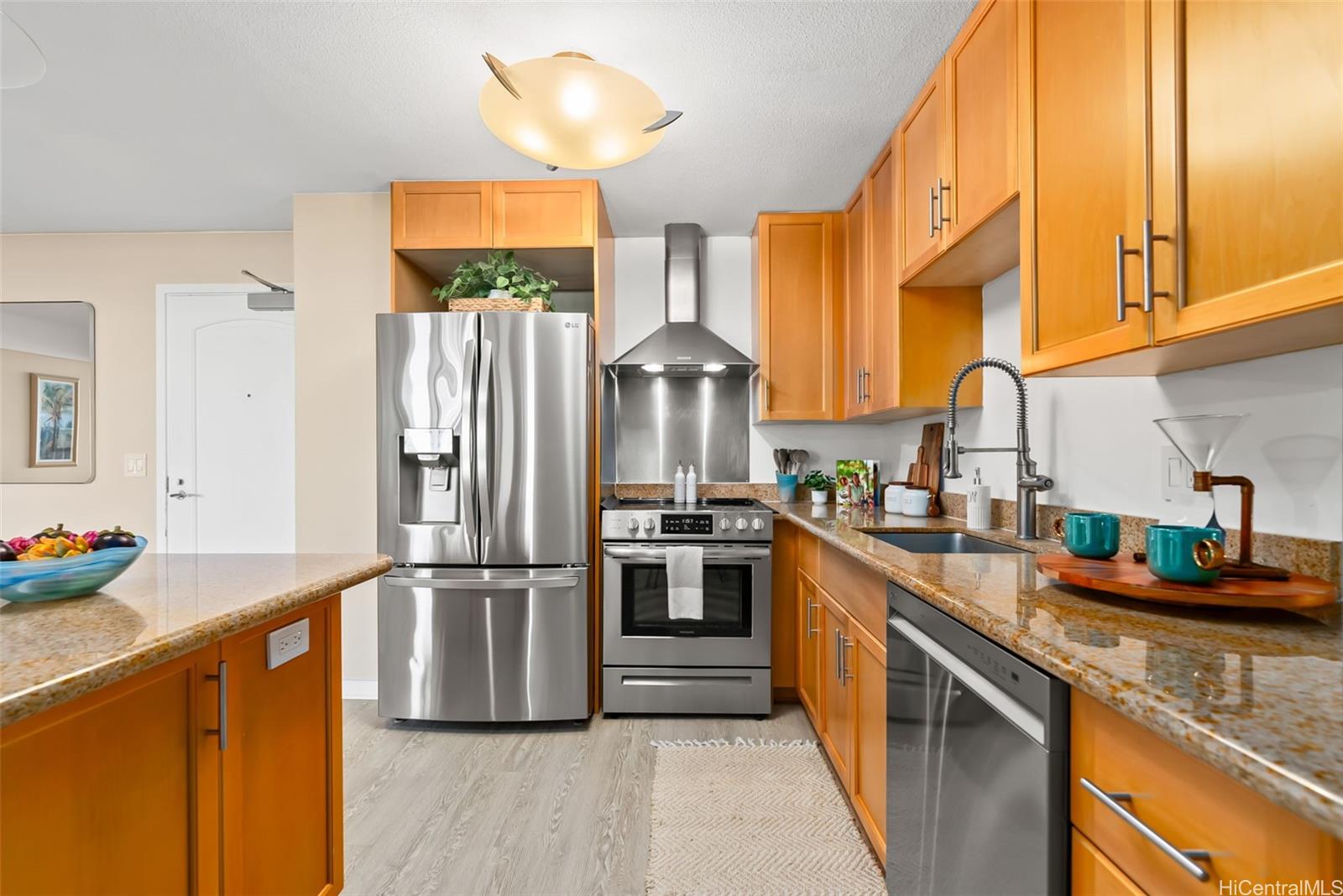 Moana Pacific condo # II2407, Honolulu, Hawaii - photo 9 of 25