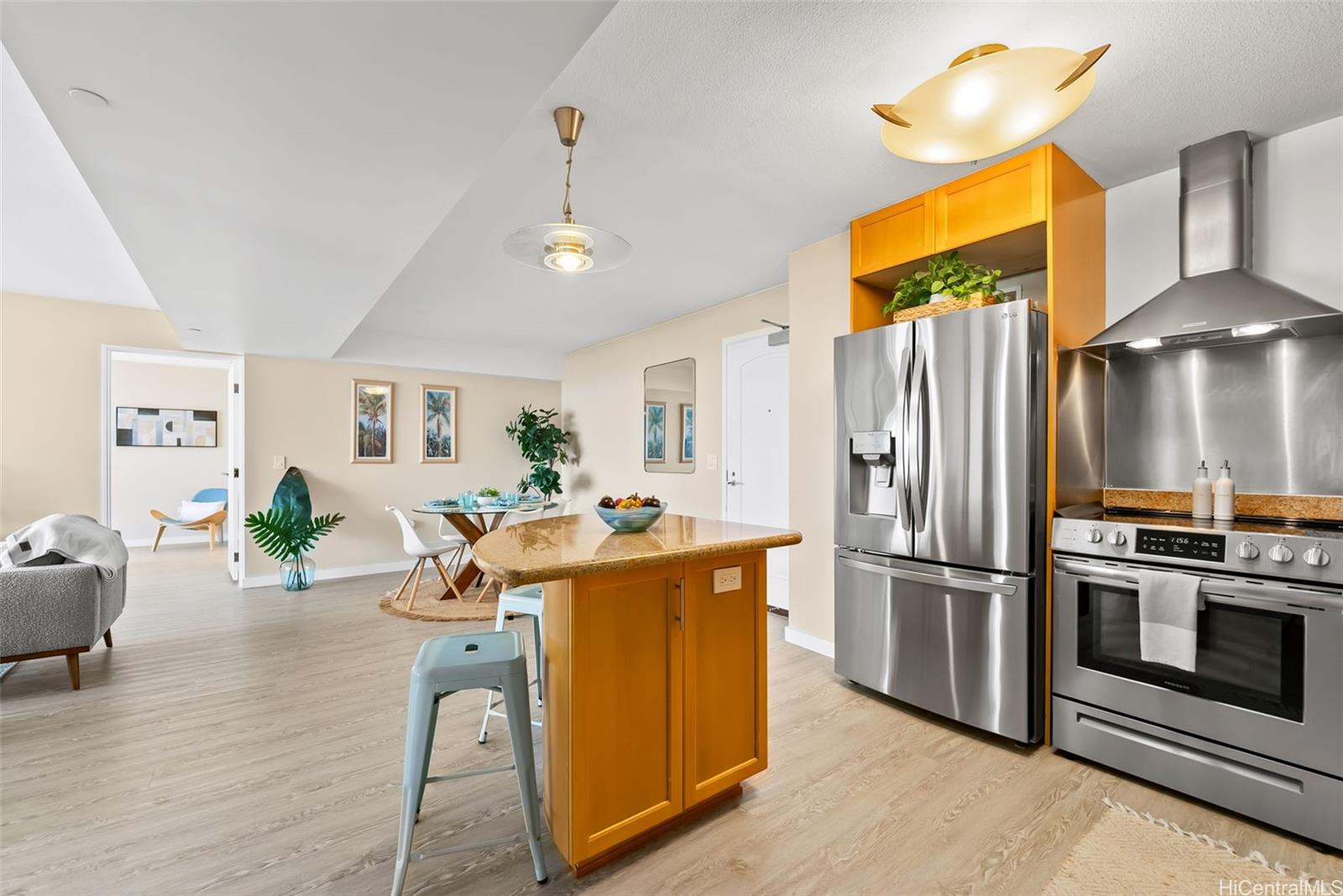 Moana Pacific condo # II2407, Honolulu, Hawaii - photo 10 of 25