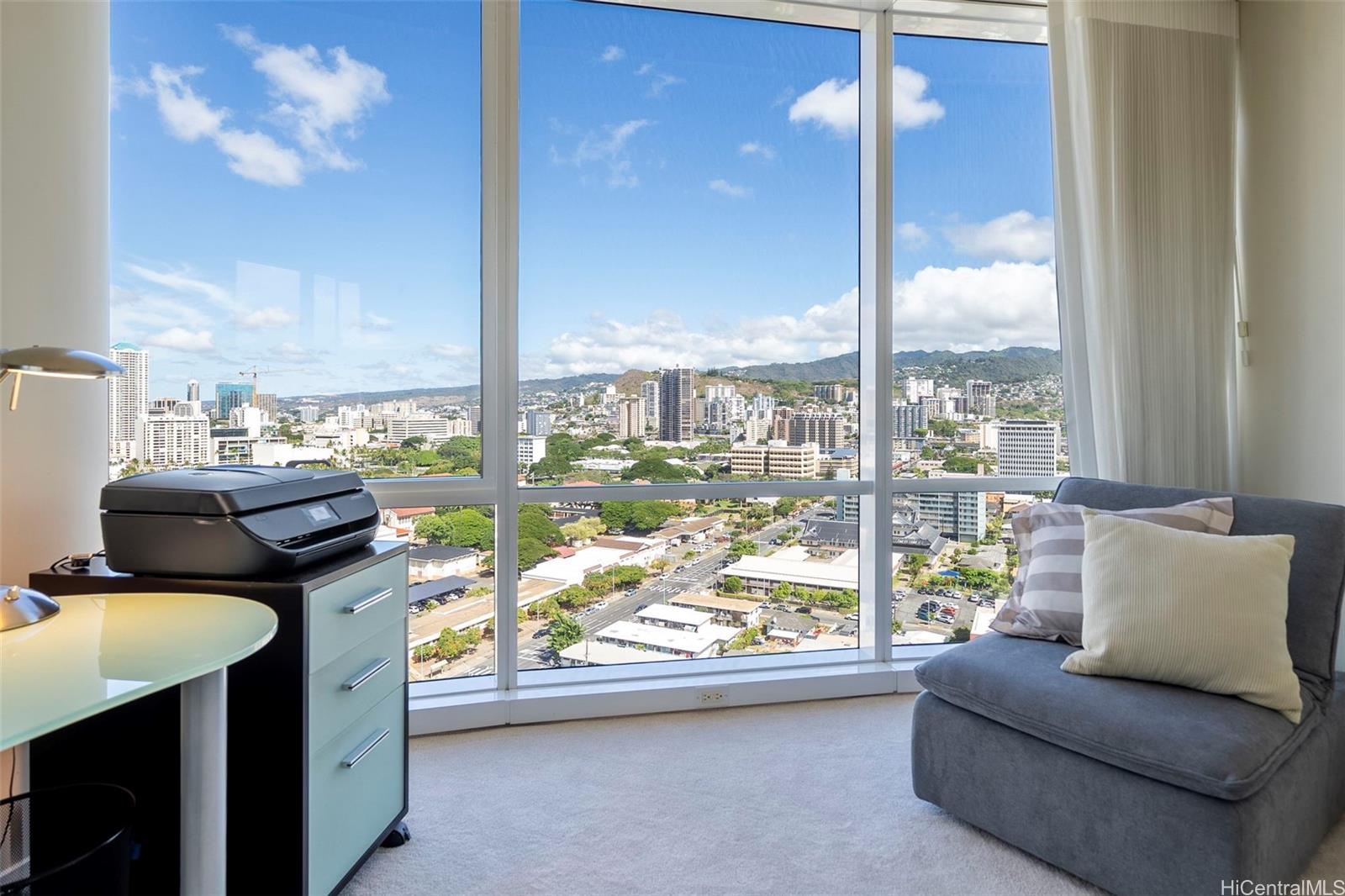 MOANA PACIFIC condo # II-2408, Honolulu, Hawaii - photo 11 of 24