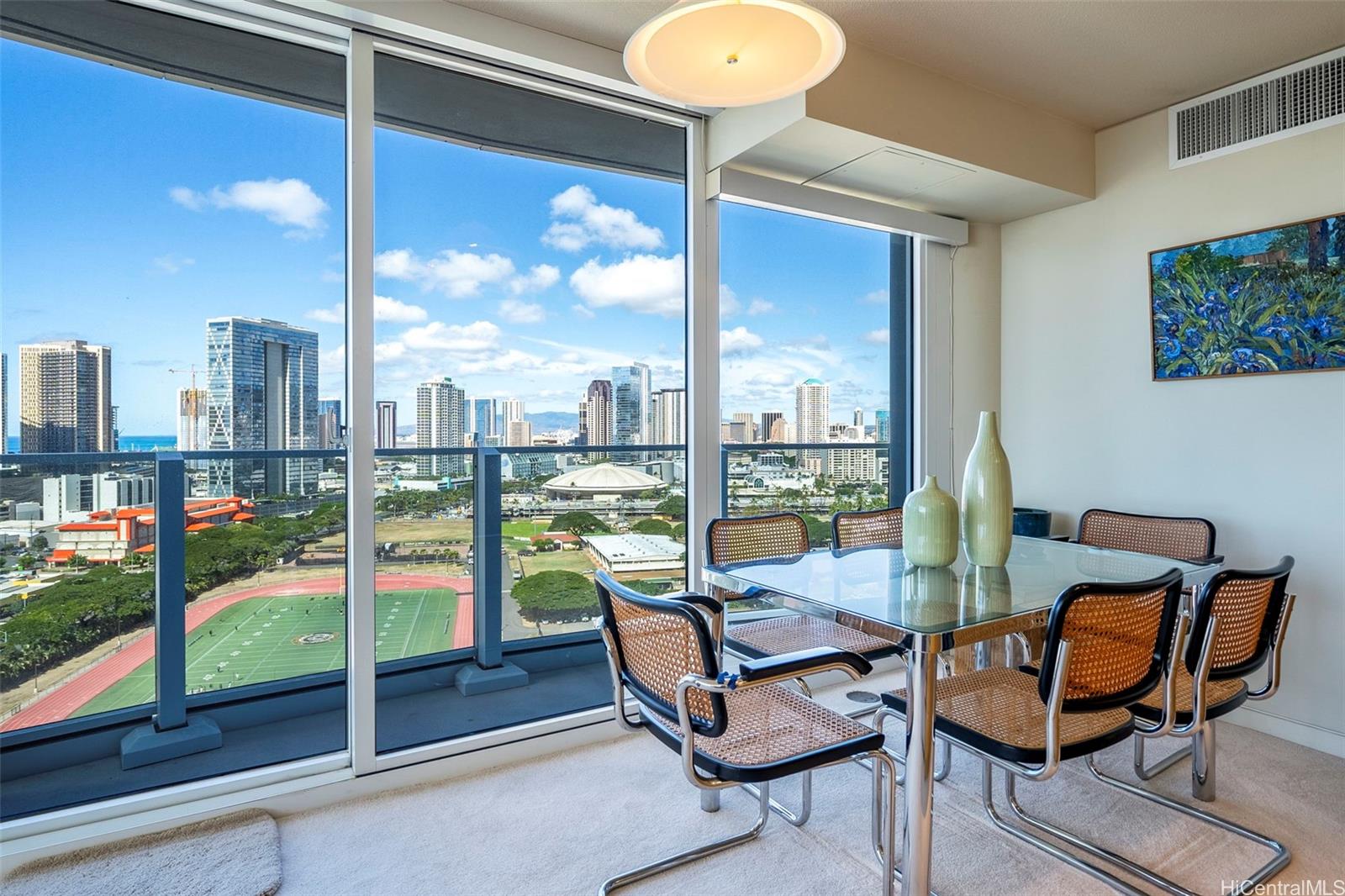 MOANA PACIFIC condo # II-2408, Honolulu, Hawaii - photo 3 of 24