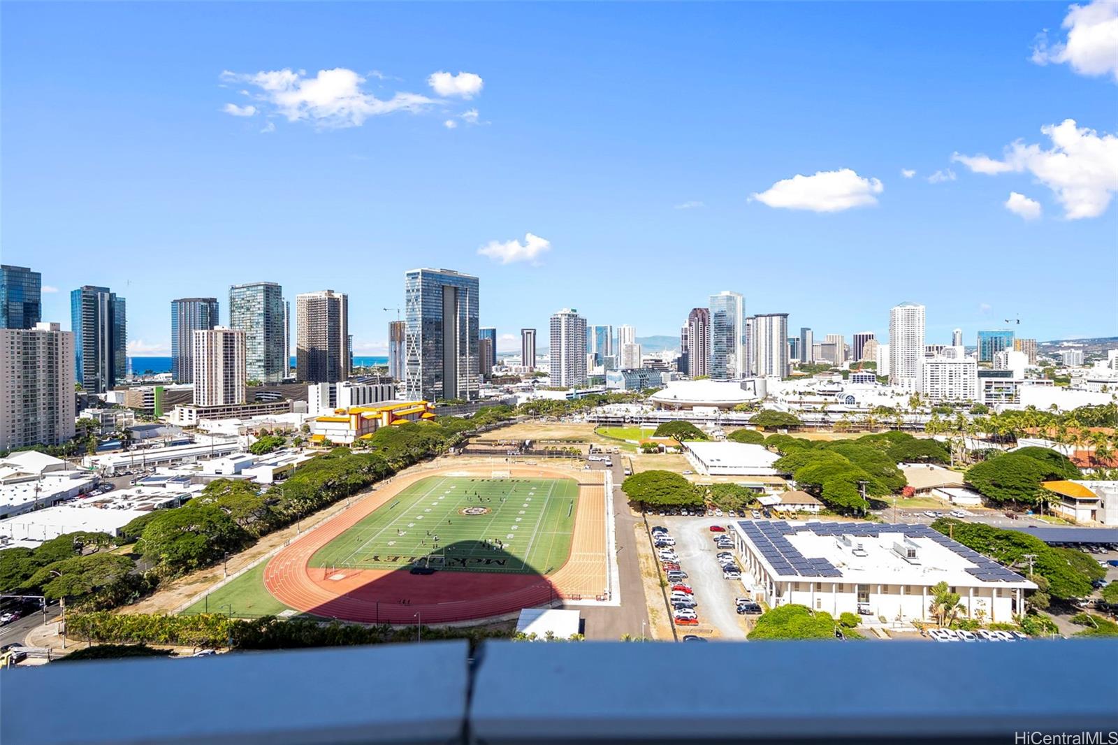 MOANA PACIFIC condo # II-2408, Honolulu, Hawaii - photo 6 of 24