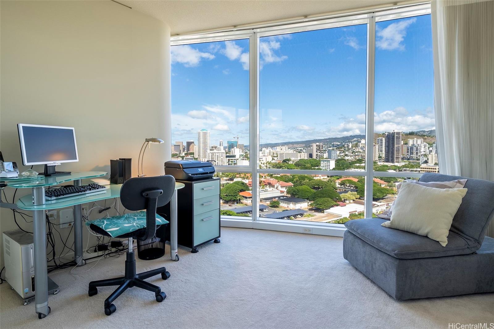 MOANA PACIFIC condo # II-2408, Honolulu, Hawaii - photo 10 of 24