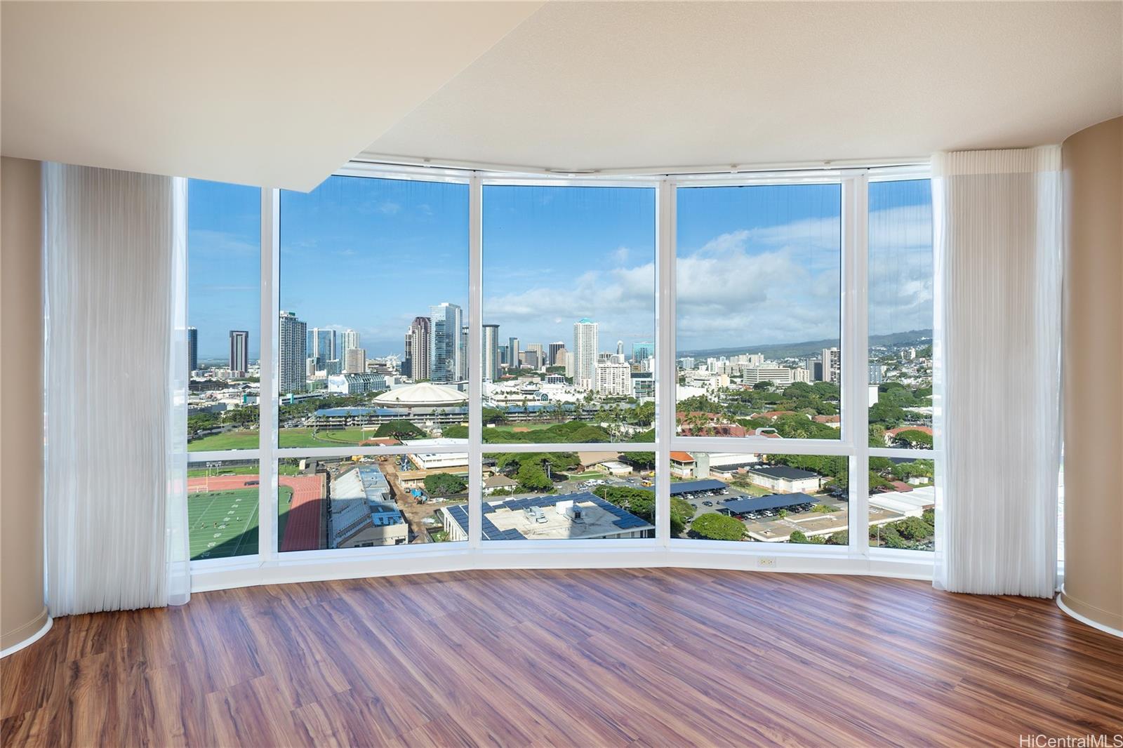 1296 Kapiolani Blvd Honolulu - Rental - photo 10 of 25