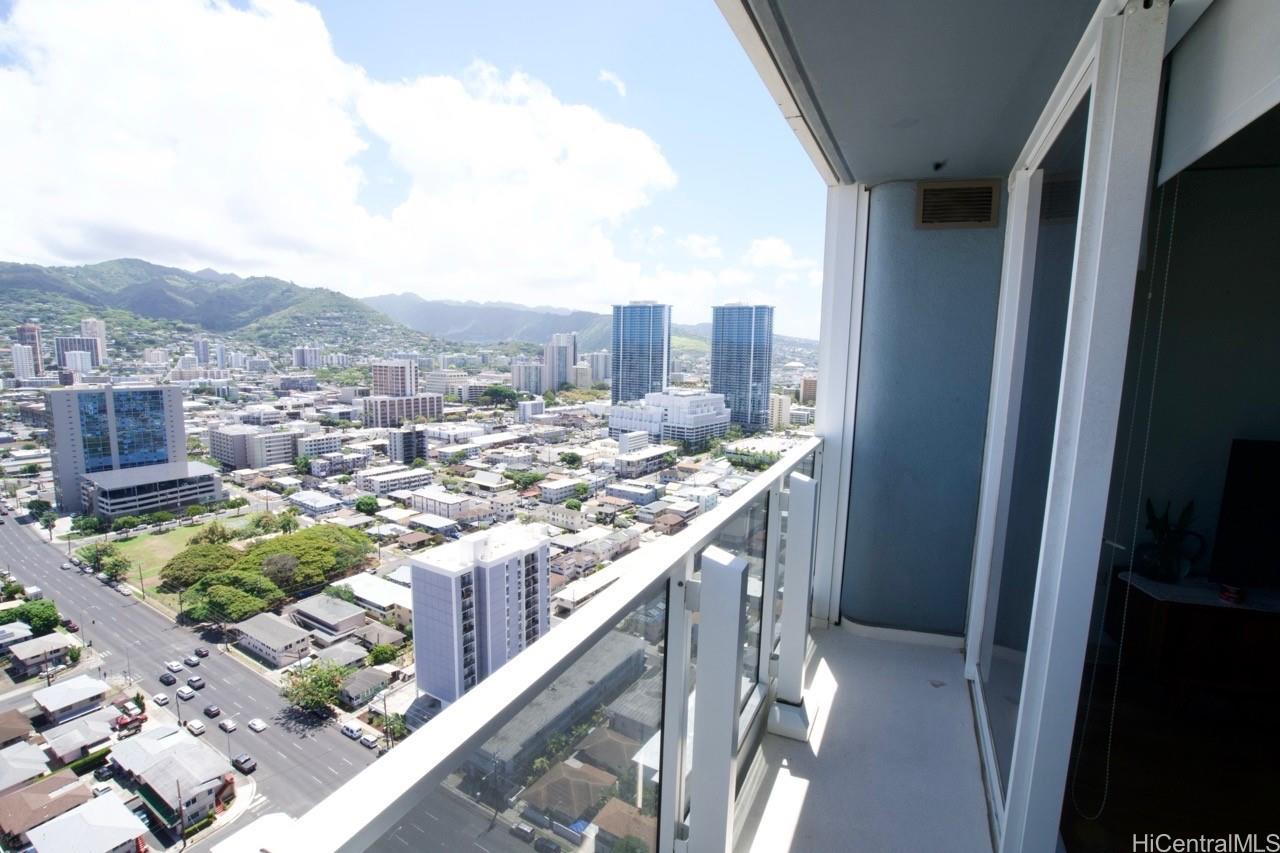 Moana Pacific condo # II3302, Honolulu, Hawaii - photo 2 of 9