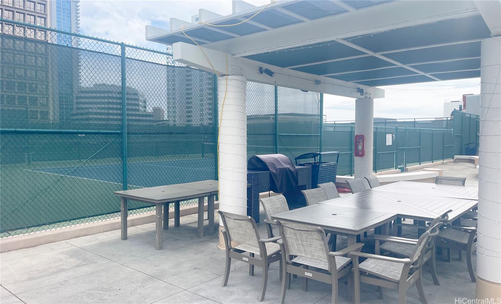 Moana Pacific condo # II3302, Honolulu, Hawaii - photo 14 of 16