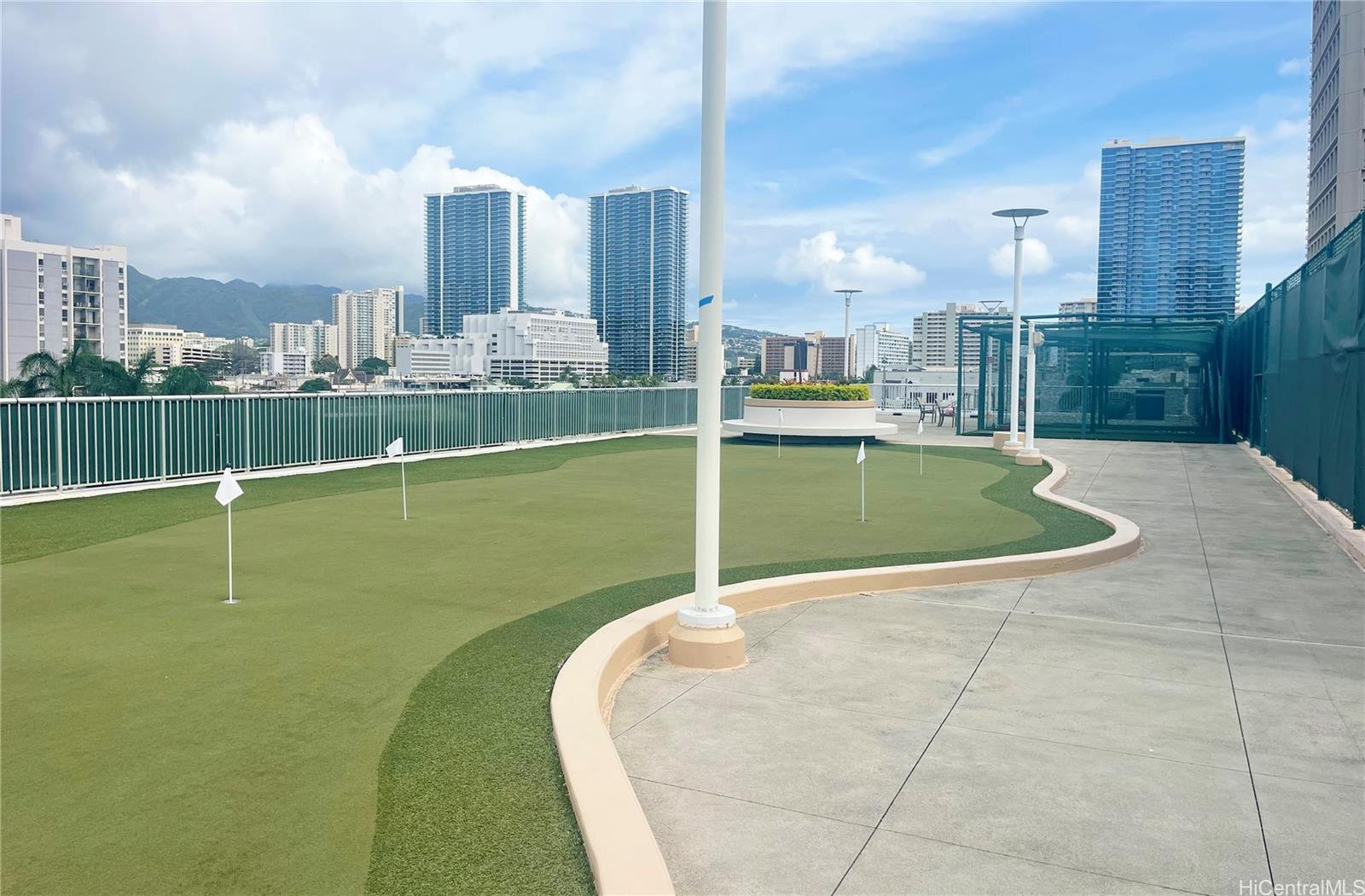 Moana Pacific condo # II3302, Honolulu, Hawaii - photo 15 of 16