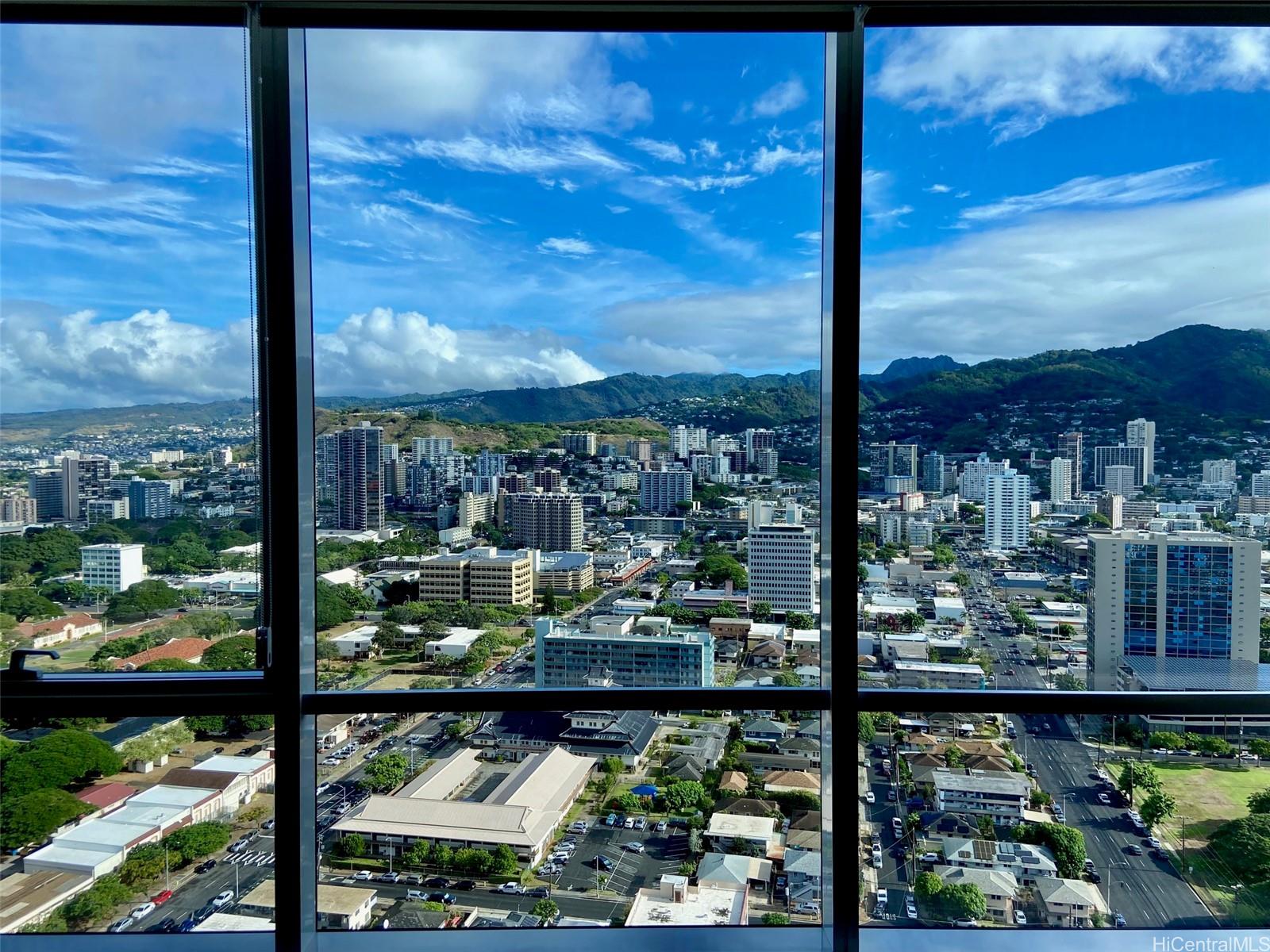 Moana Pacific condo # II-3701, Honolulu, Hawaii - photo 3 of 17